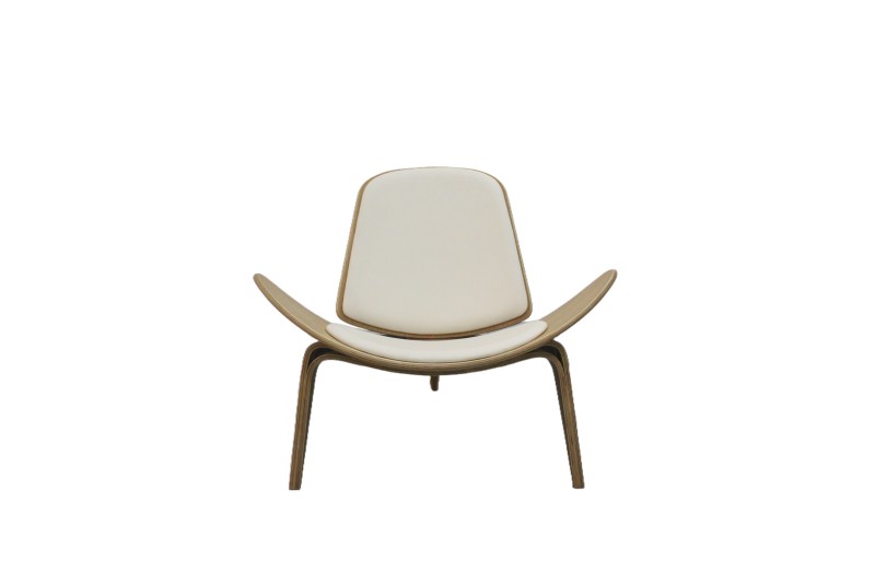 Shell Chair