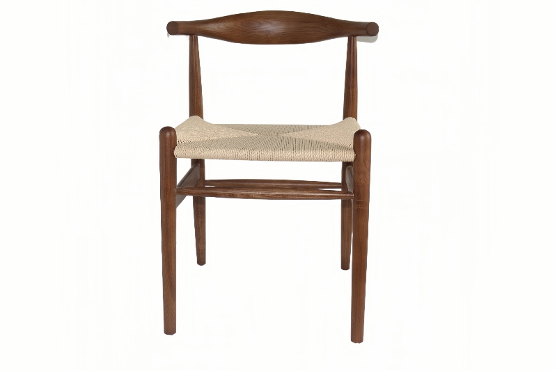 Ox-Horn Chair