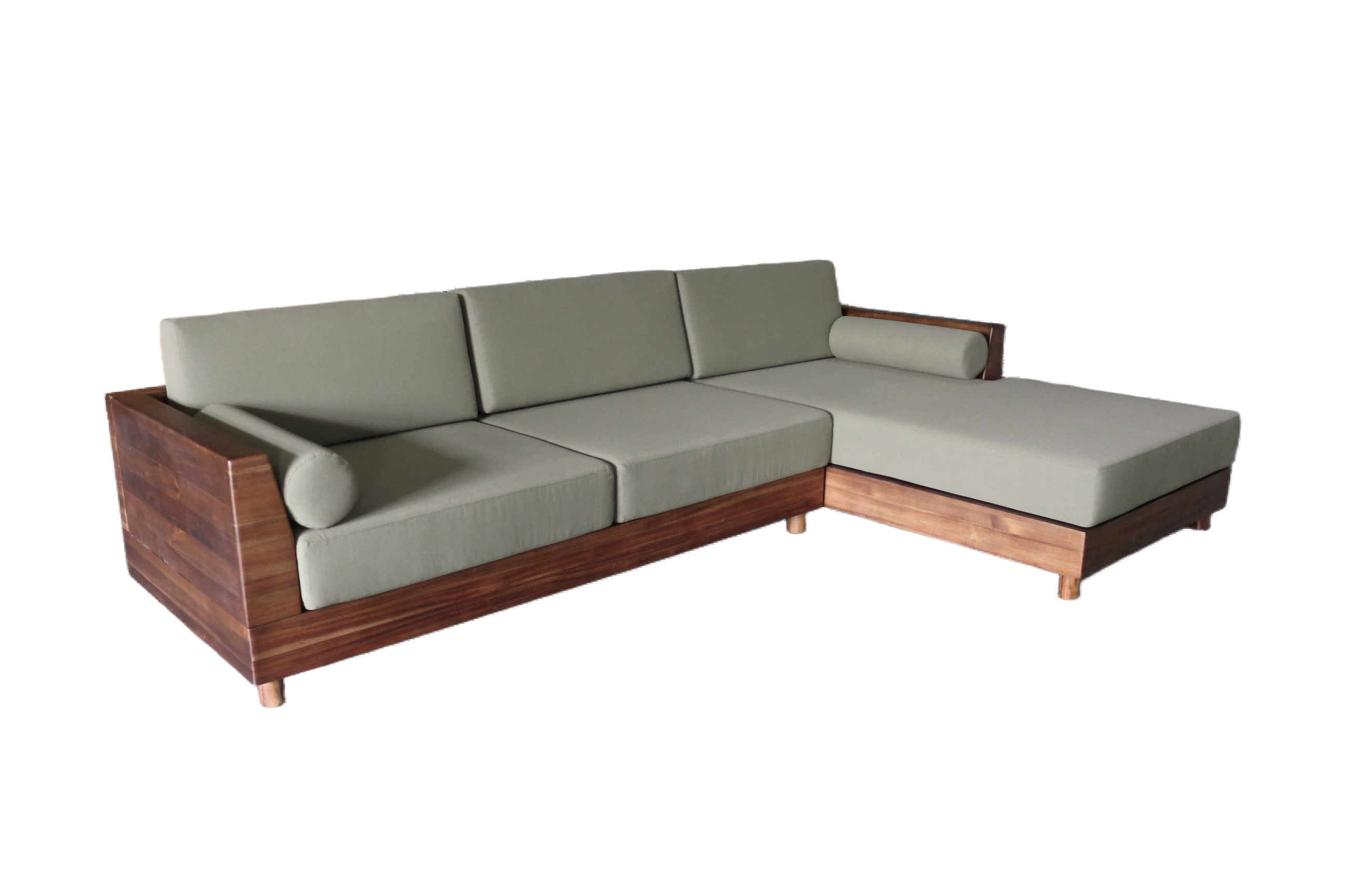 Hampton Outdoor Sofa