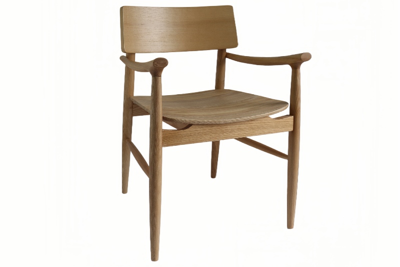 Paddle Chair