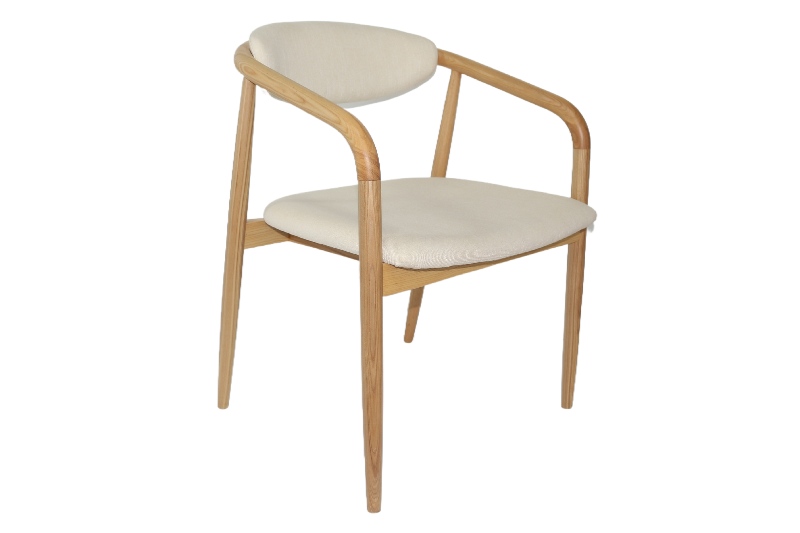 Round Chair