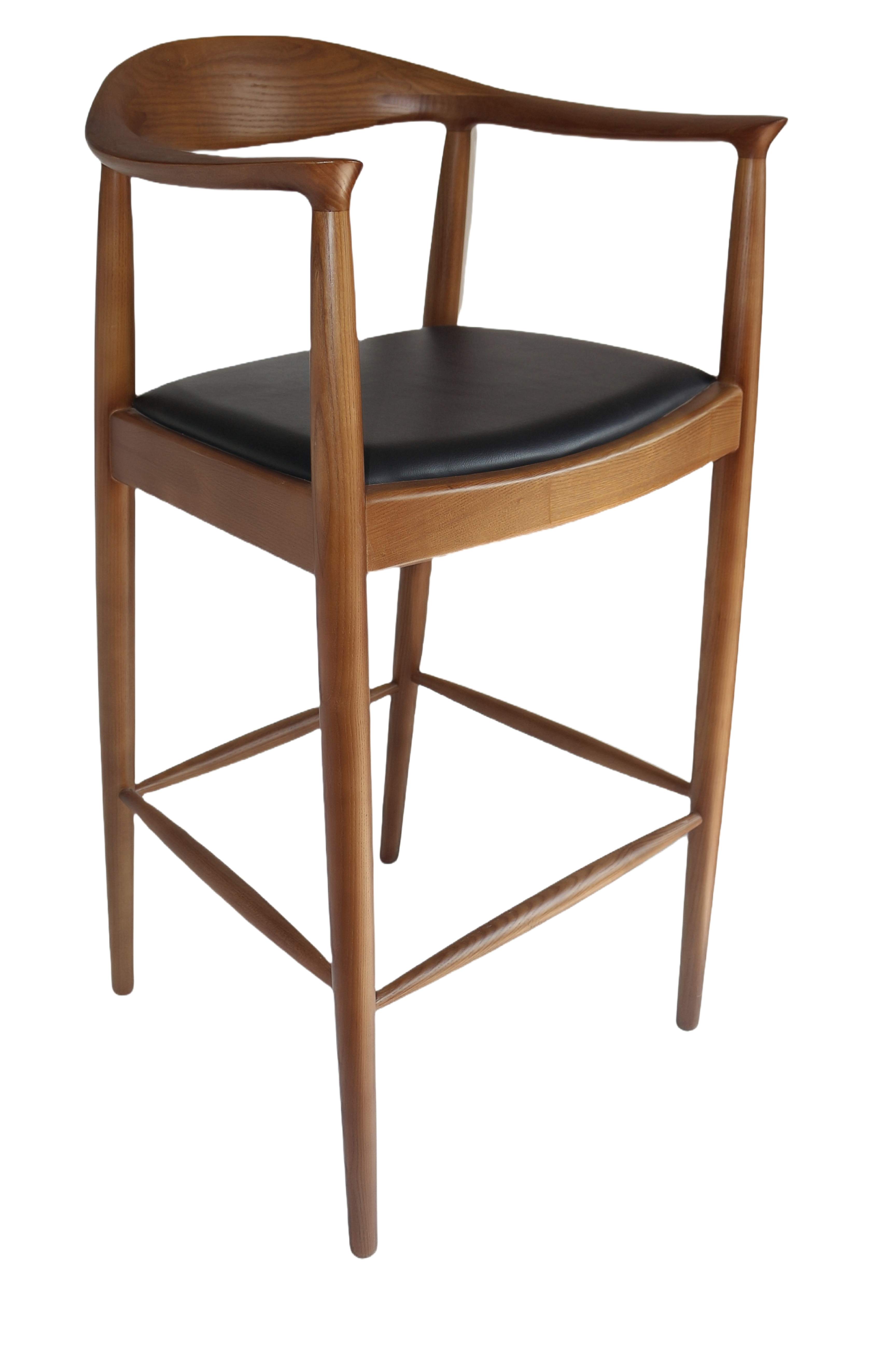 Kennedy Bar Stool